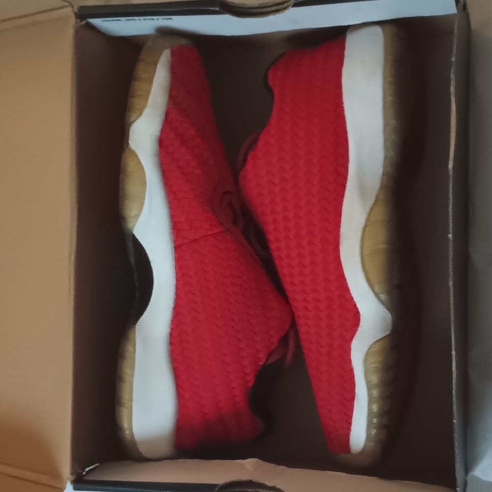 Jordans